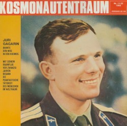 Juri Gagarin