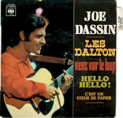 Les Dalton / Viens voir le loup