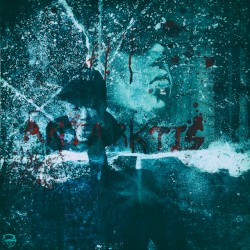 Antarktis