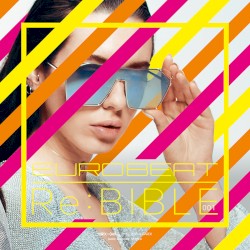 EUROBEAT Re:BIBLE 001