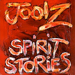 Spirit Stories