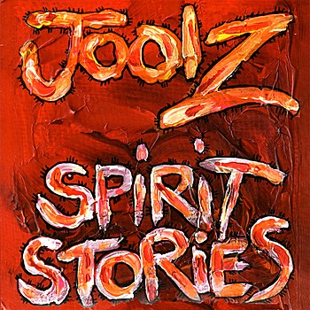 Spirit Stories