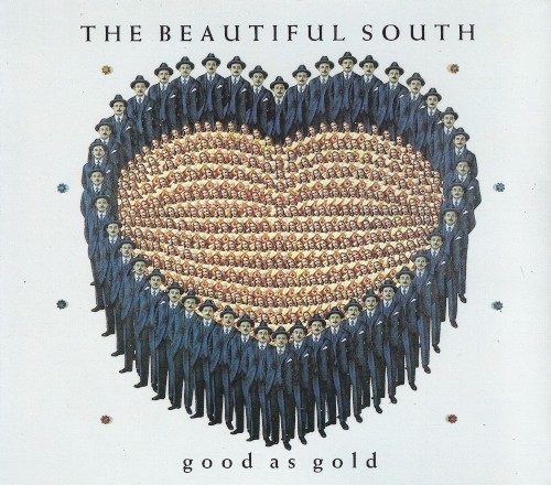 Good as Gold