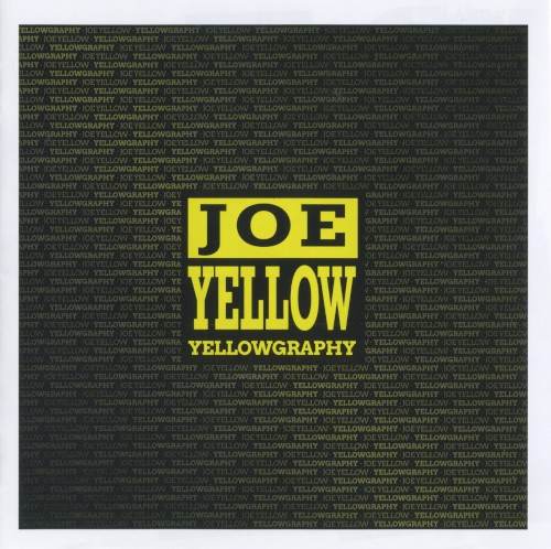 Yellowgraphy
