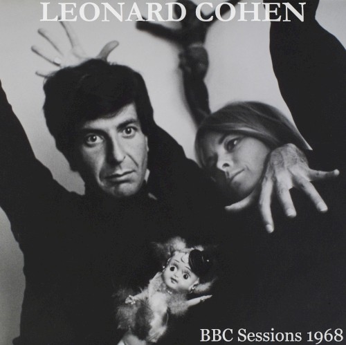 BBC Sessions 1968