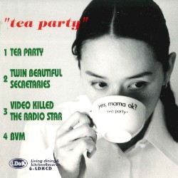 Tea Party
