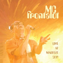 Live at MAGFest 2019
