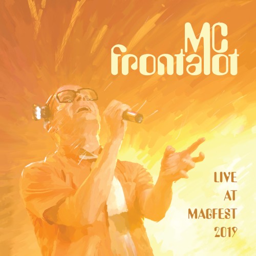 Live at MAGFest 2019