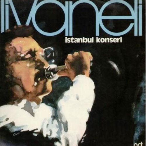 İstanbul Konseri