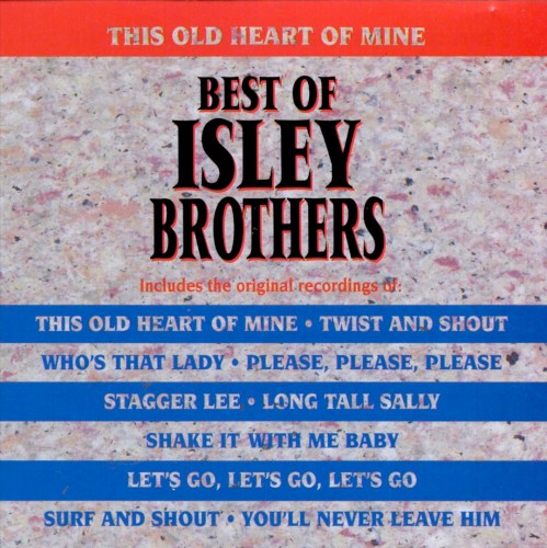 Best of the Isley Brothers