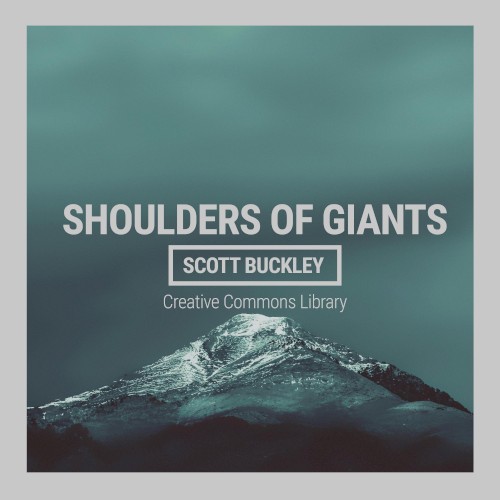 Shoulders Of Giants