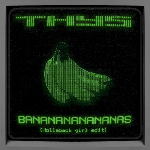 BANANANANANANANANANAS