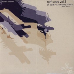 Turf Wars, Volume 3
