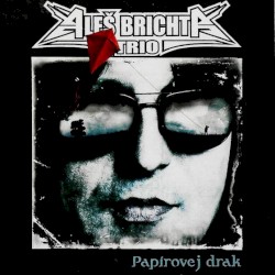 Papírovej drak