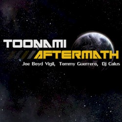 Toonami: Aftermath Mix