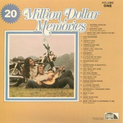 20 Million Dollar Memories
