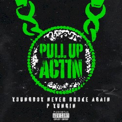 Pull Up Actin