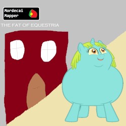 The Fat of Equestria
