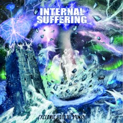 Cyclonic Void of Power