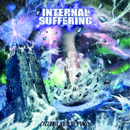 Cyclonic Void of Power