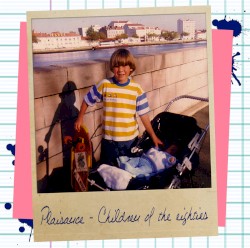 Children of the Eighties