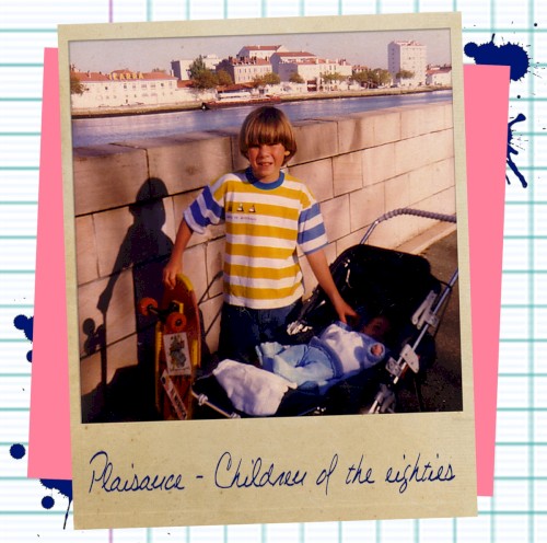Children of the Eighties