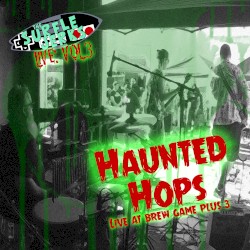Haunted Hops: Live at Brew Game Plus 3