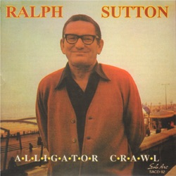 Alligator Crawl