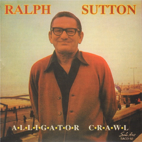 Alligator Crawl