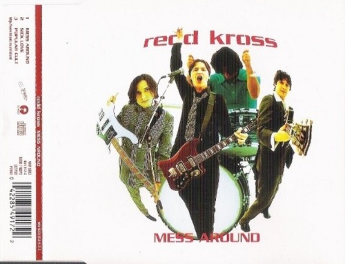 Mess Around