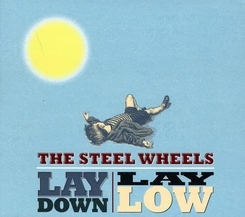 Lay Down, Lay Low