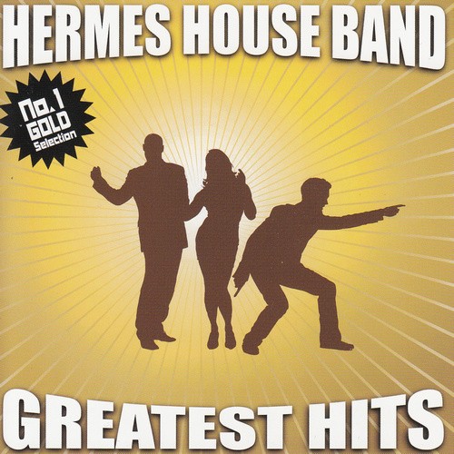 No.1 Gold Selection - Greatest Hits