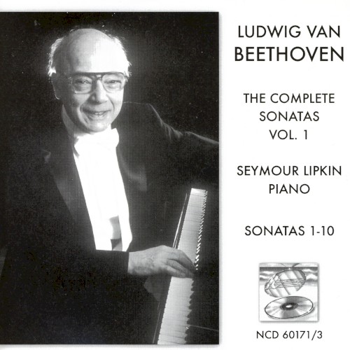 The Complete Piano Sonatas, vol. 1: Sonatas 1-10