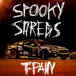 Spooky Shreds