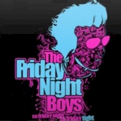 So Friday Night, So Friday Tight