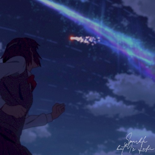 Sparkle but It's Lofi