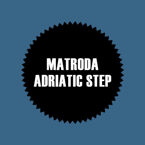 Adriatic Step