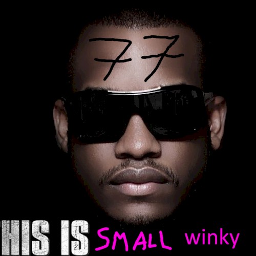 His is small winky