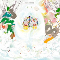 Winter Creatures