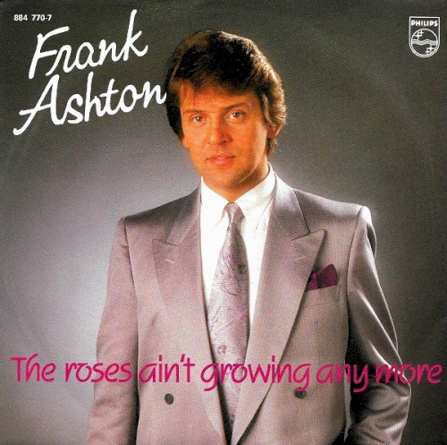 The Roses Ain't Growing Anymore / Lay Your Head