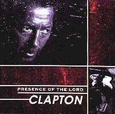 Presence of the Lord