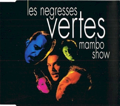 Mambo Show