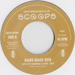 Hand Made Dub