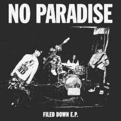Filed Down