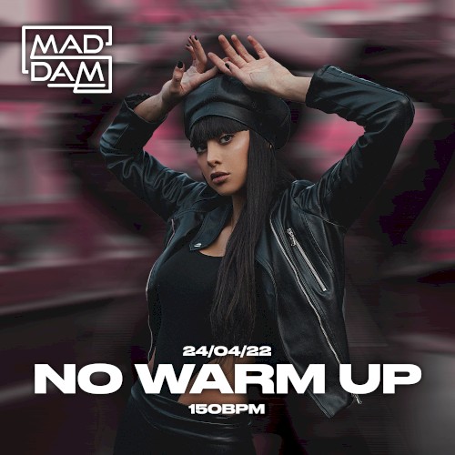No Warm Up (original mix)