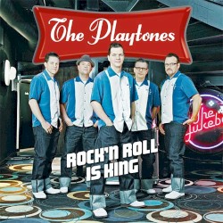 Rock’n Roll Is King