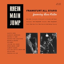 Rhein Main Jump