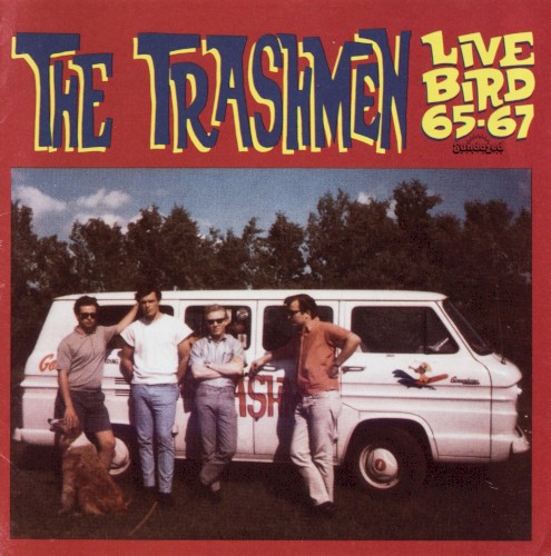 Live Bird '65 - '67