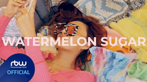 Watermelon Sugar