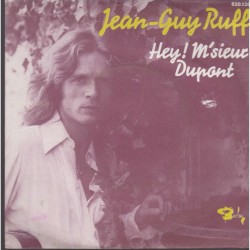 Hey ! M’sieur Dupont